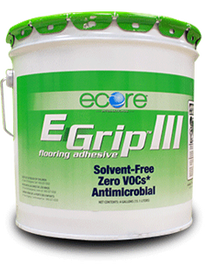 E-Grip III urethane adhesive