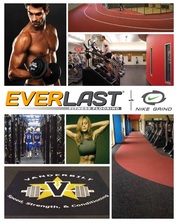 Everlast Sports Floors brochure